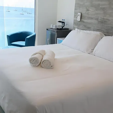 One Love Motel